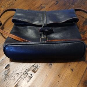 Dooney and Bourke purse